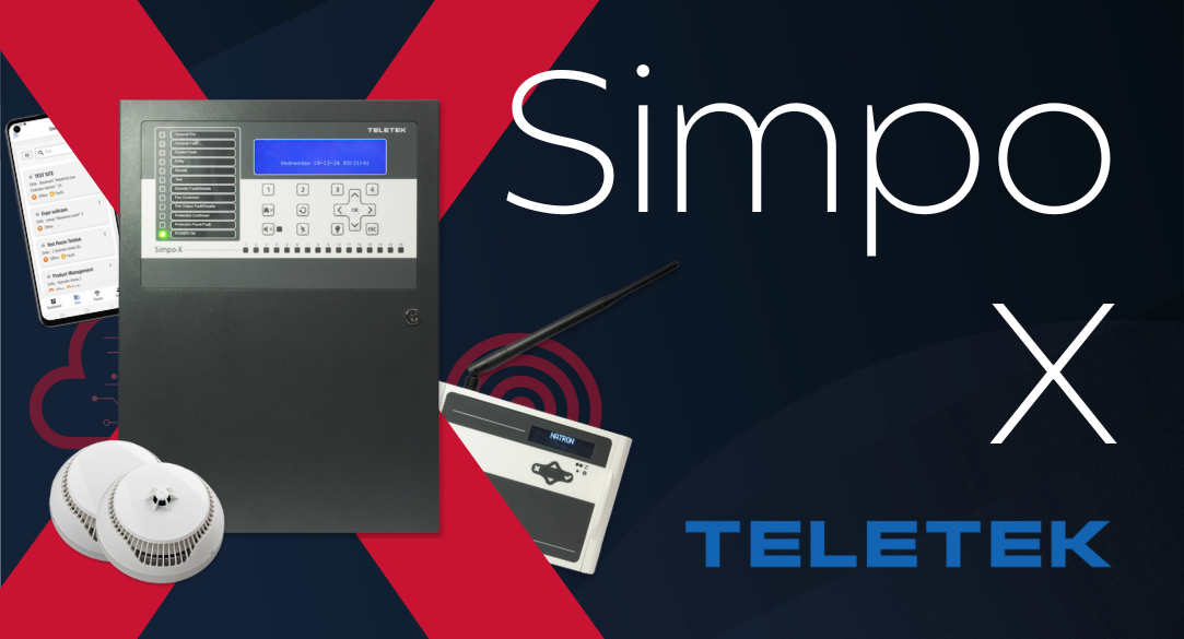 Teletek